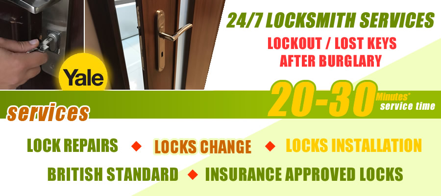 Windsor Locksmith